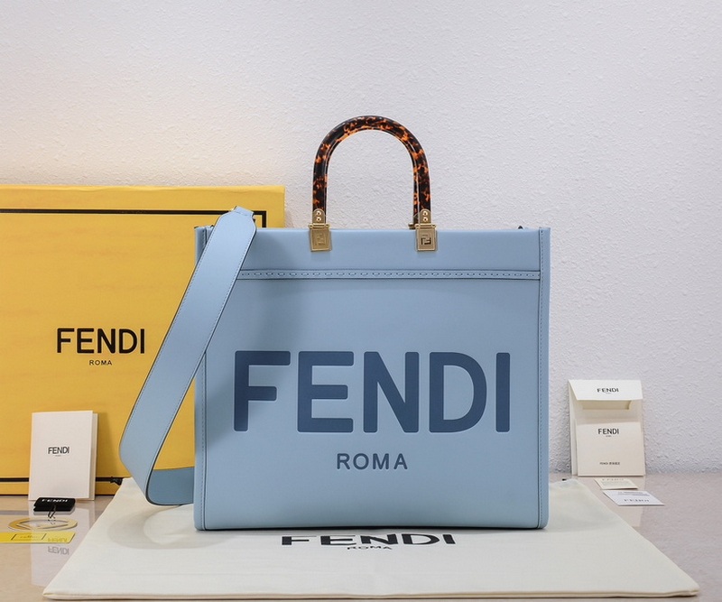 Fendi Handbags 139